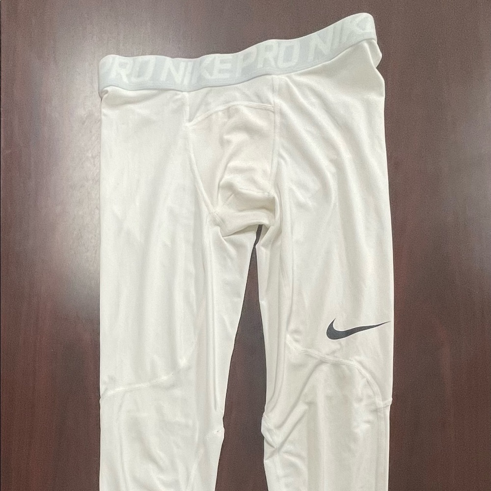 Mens Nike Pro Compression pants